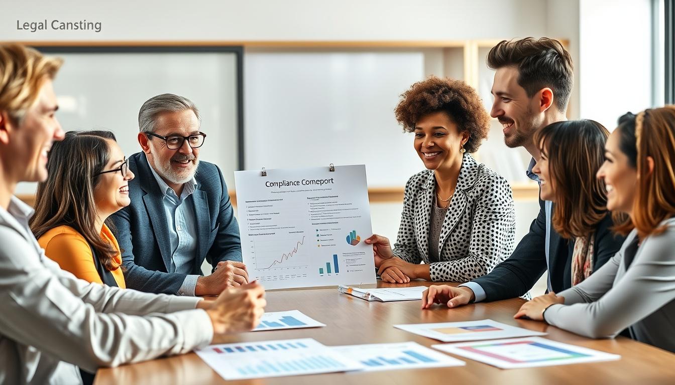 Empowering Non-Profits
